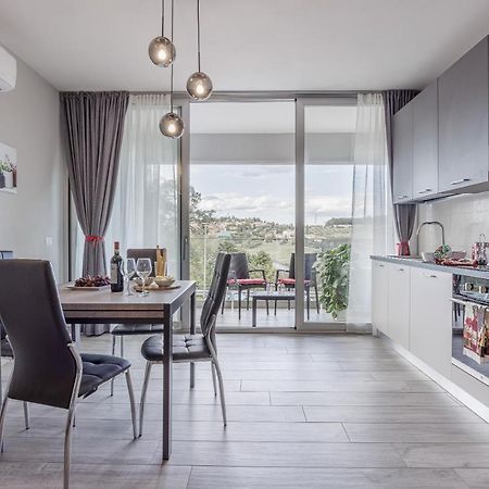 Siena Living Apartment Екстериор снимка