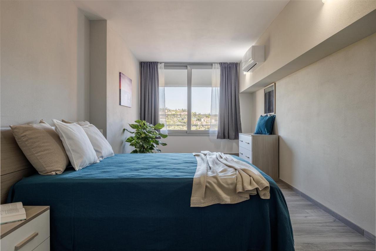 Siena Living Apartment Екстериор снимка