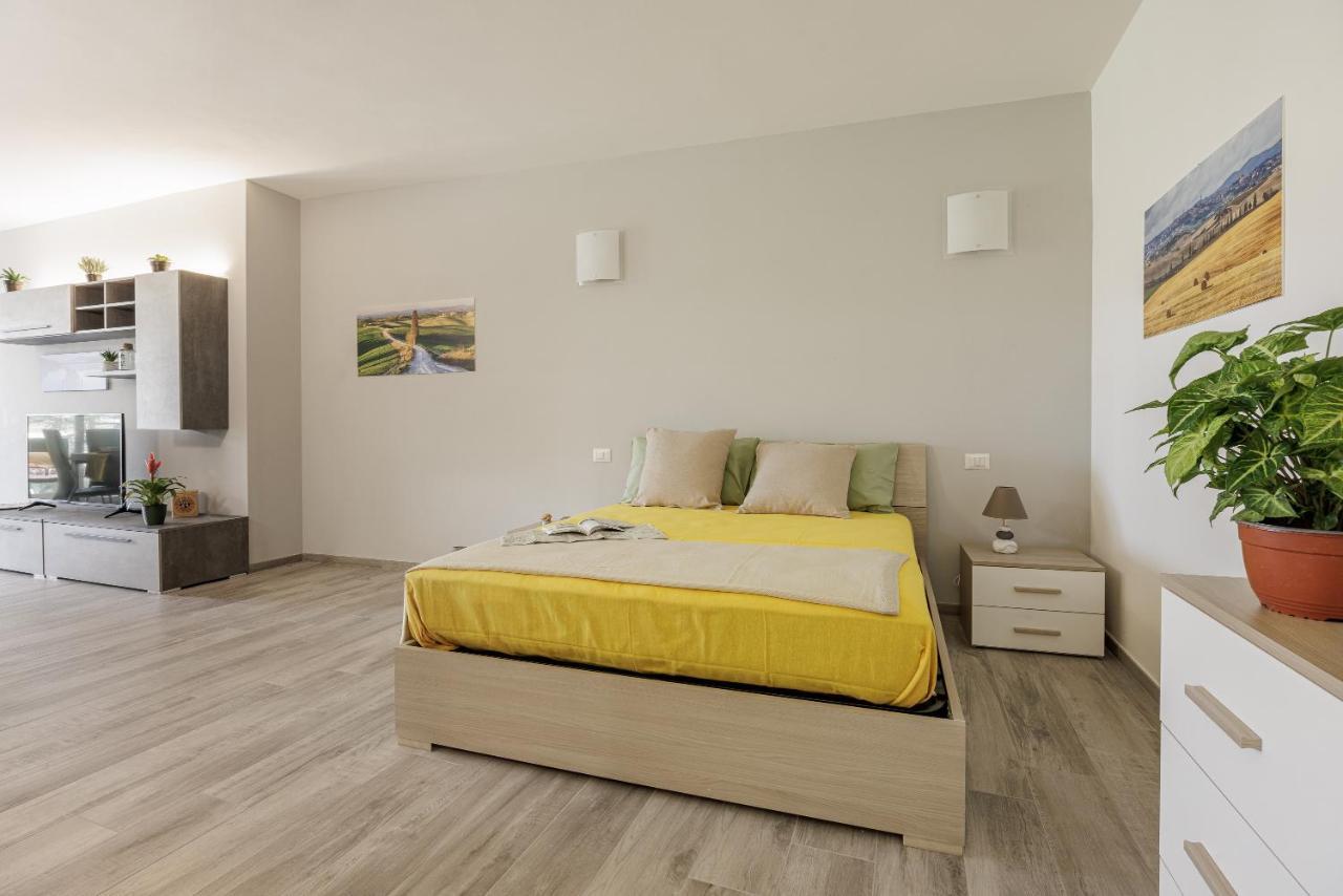 Siena Living Apartment Екстериор снимка