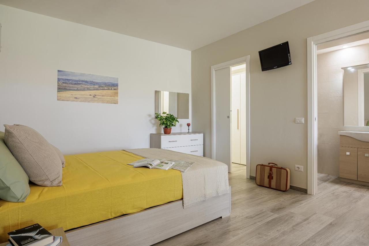 Siena Living Apartment Екстериор снимка