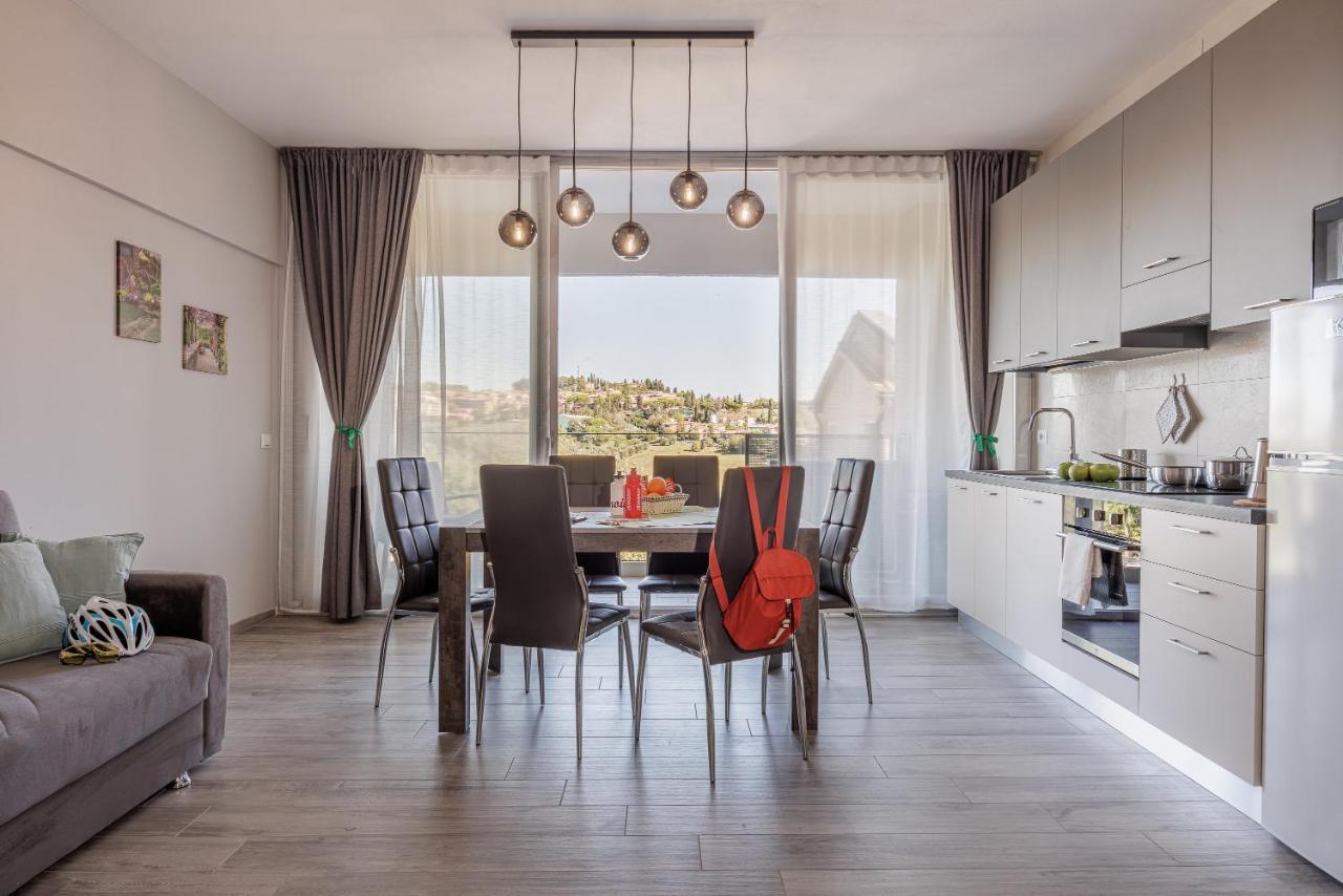 Siena Living Apartment Екстериор снимка