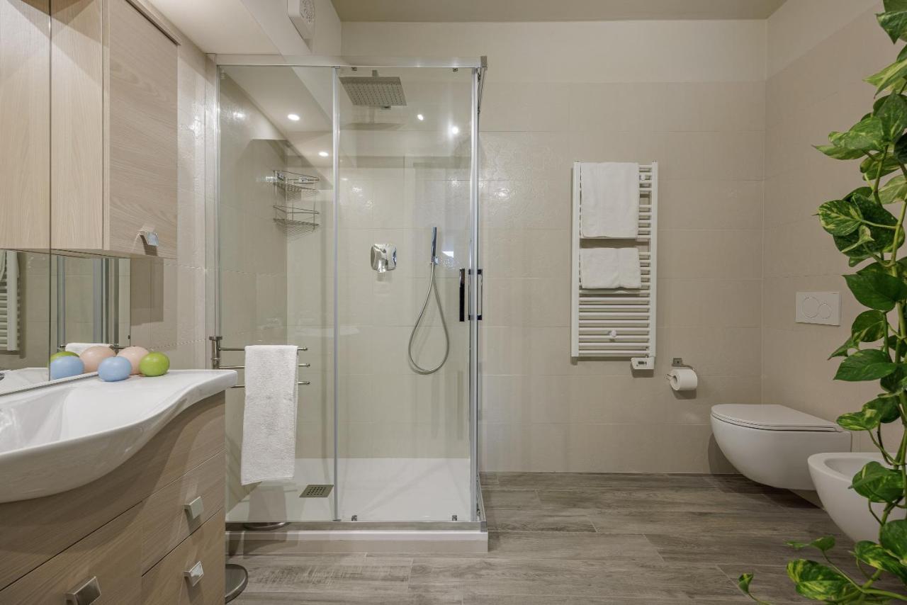Siena Living Apartment Екстериор снимка