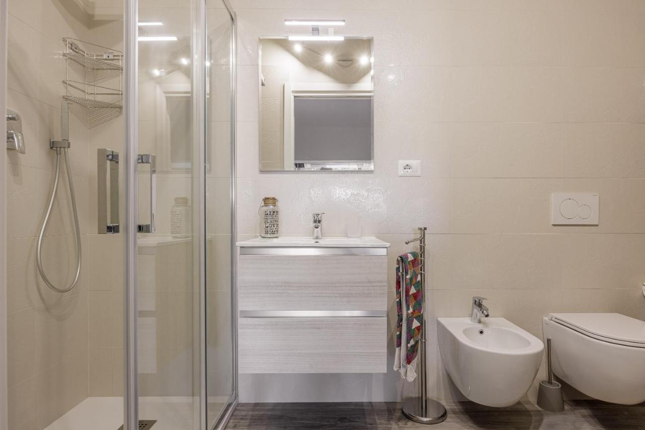 Siena Living Apartment Екстериор снимка