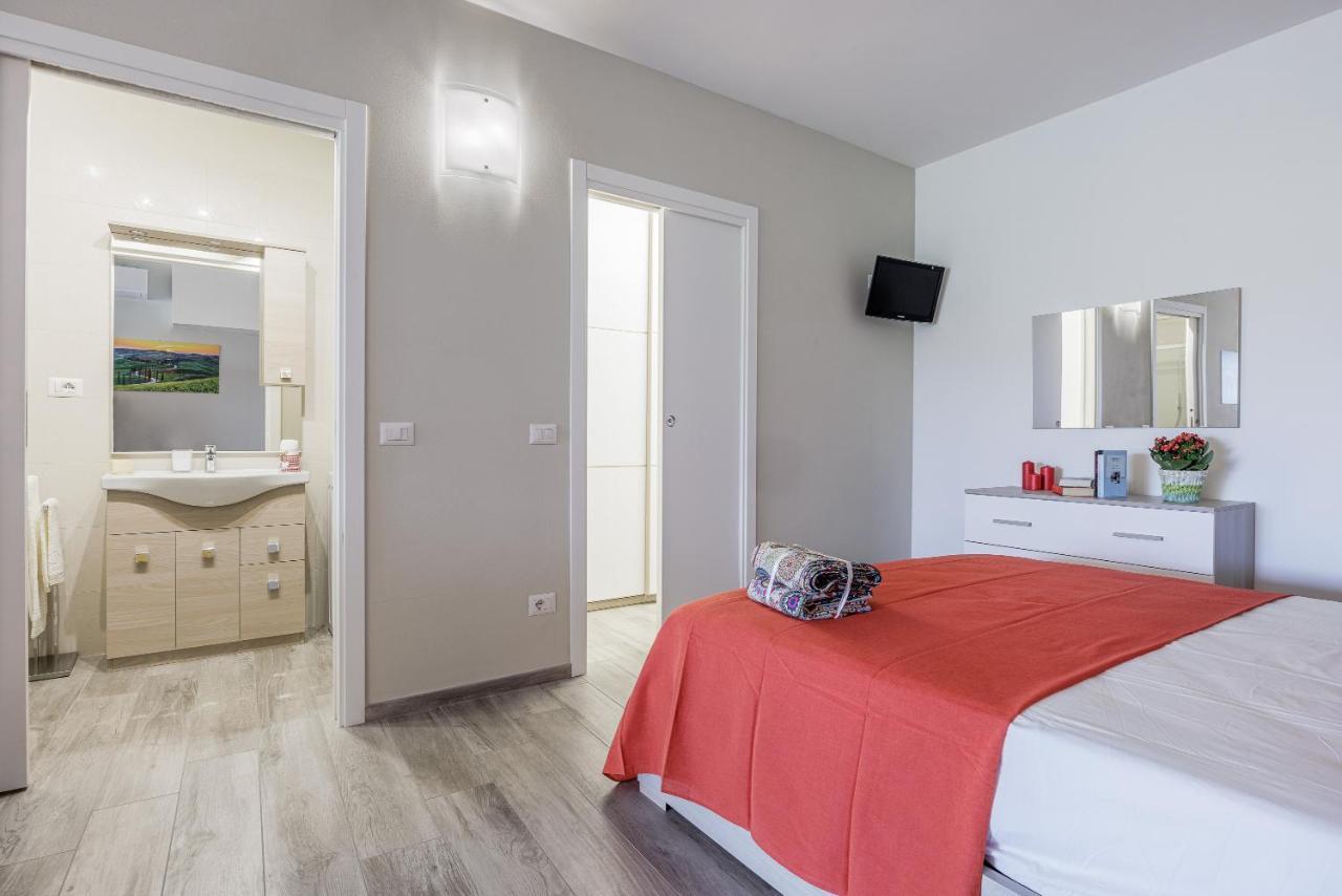Siena Living Apartment Екстериор снимка