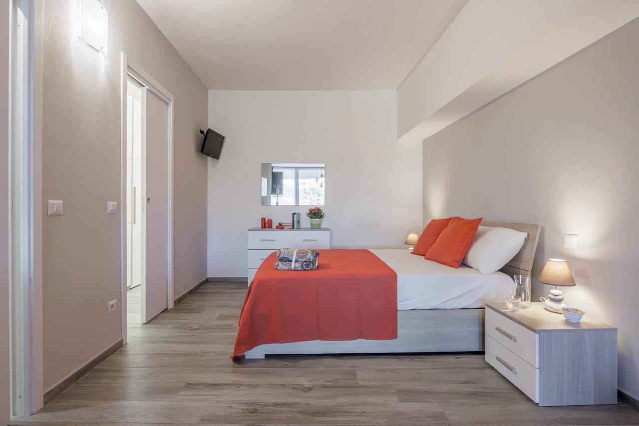Siena Living Apartment Екстериор снимка