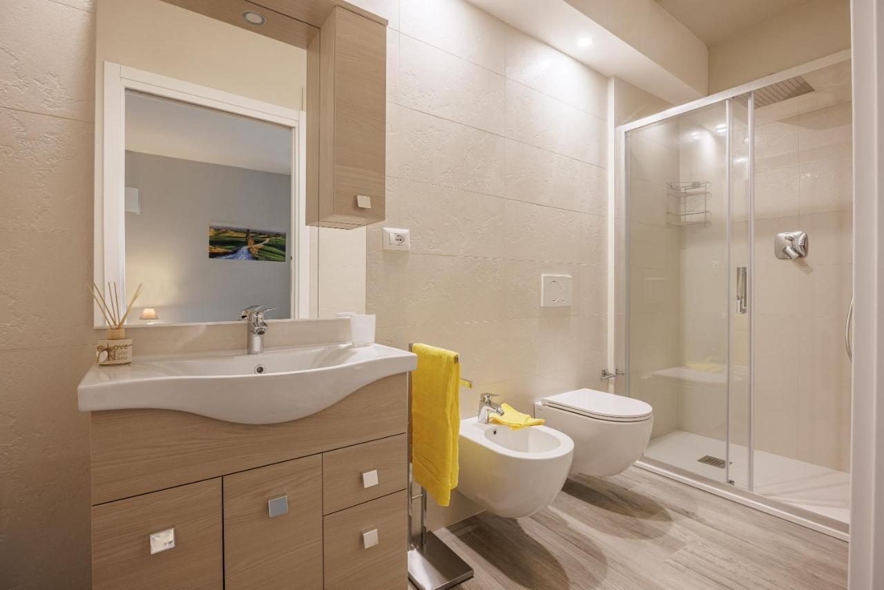 Siena Living Apartment Екстериор снимка