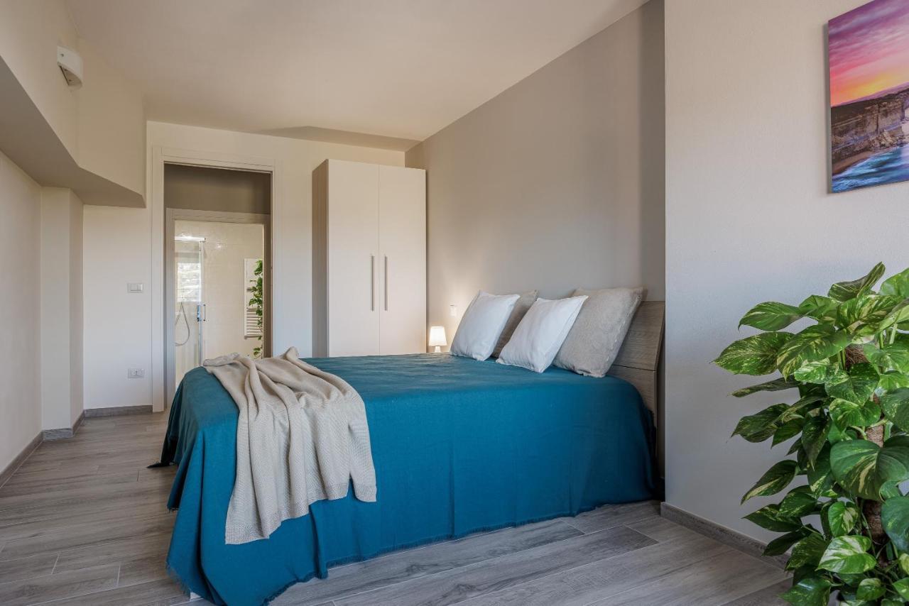 Siena Living Apartment Екстериор снимка