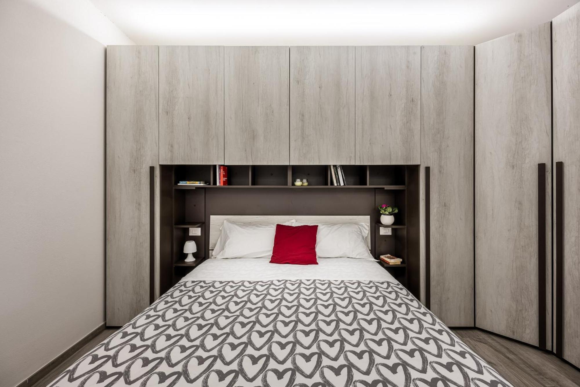 Siena Living Apartment Екстериор снимка