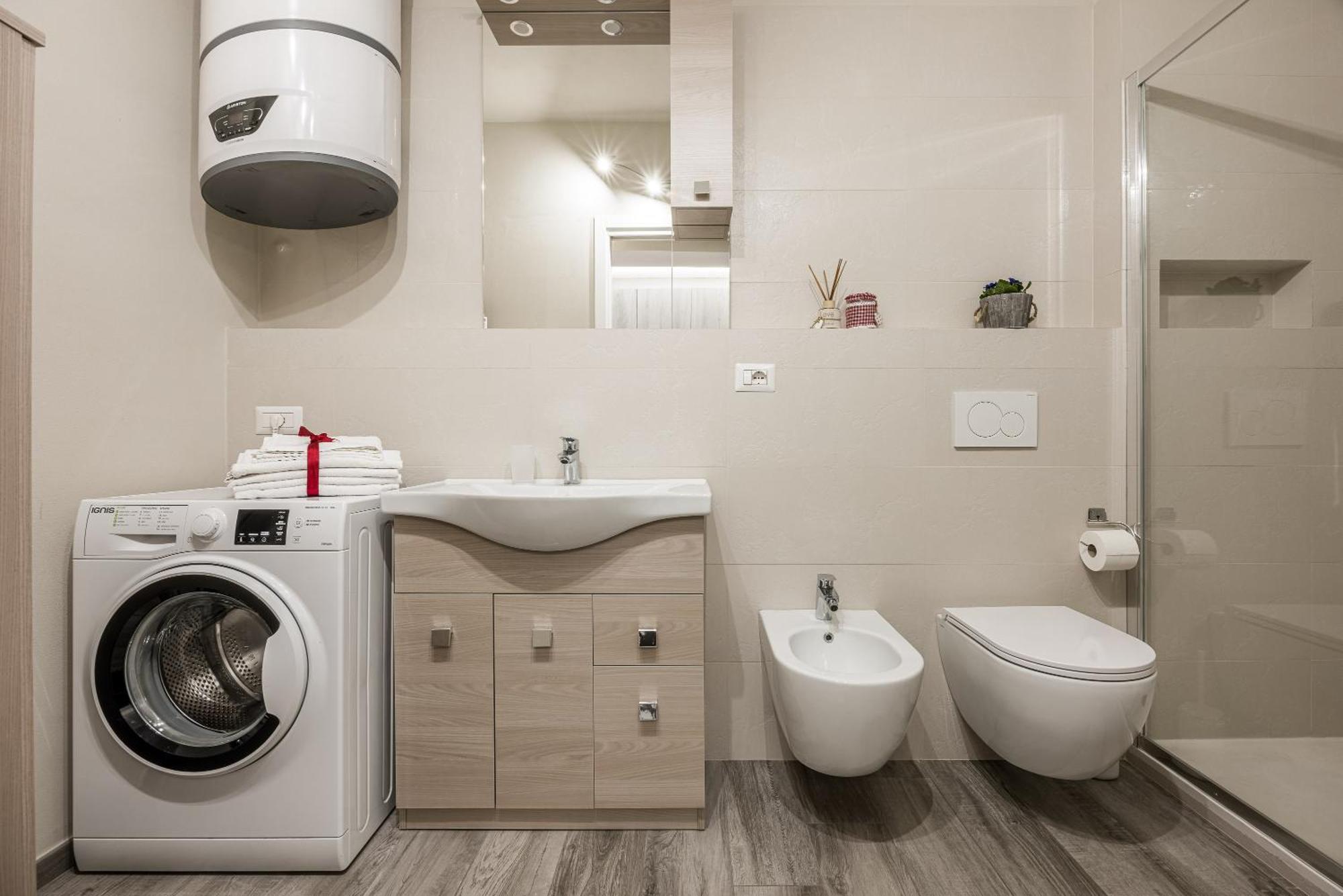 Siena Living Apartment Екстериор снимка