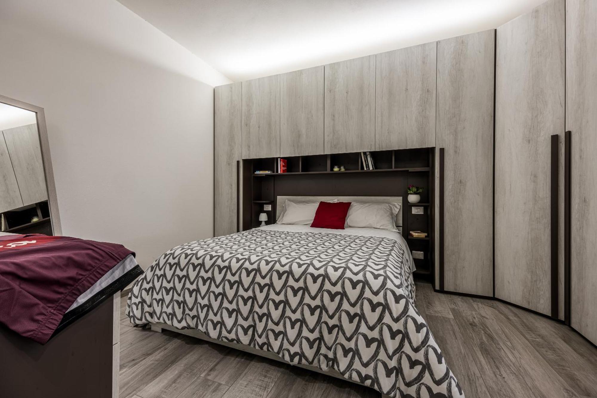 Siena Living Apartment Екстериор снимка