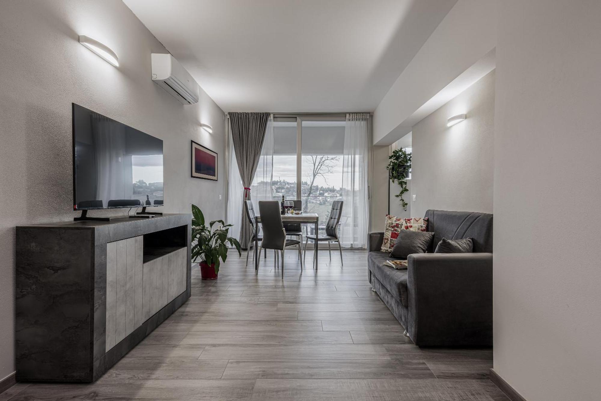 Siena Living Apartment Екстериор снимка