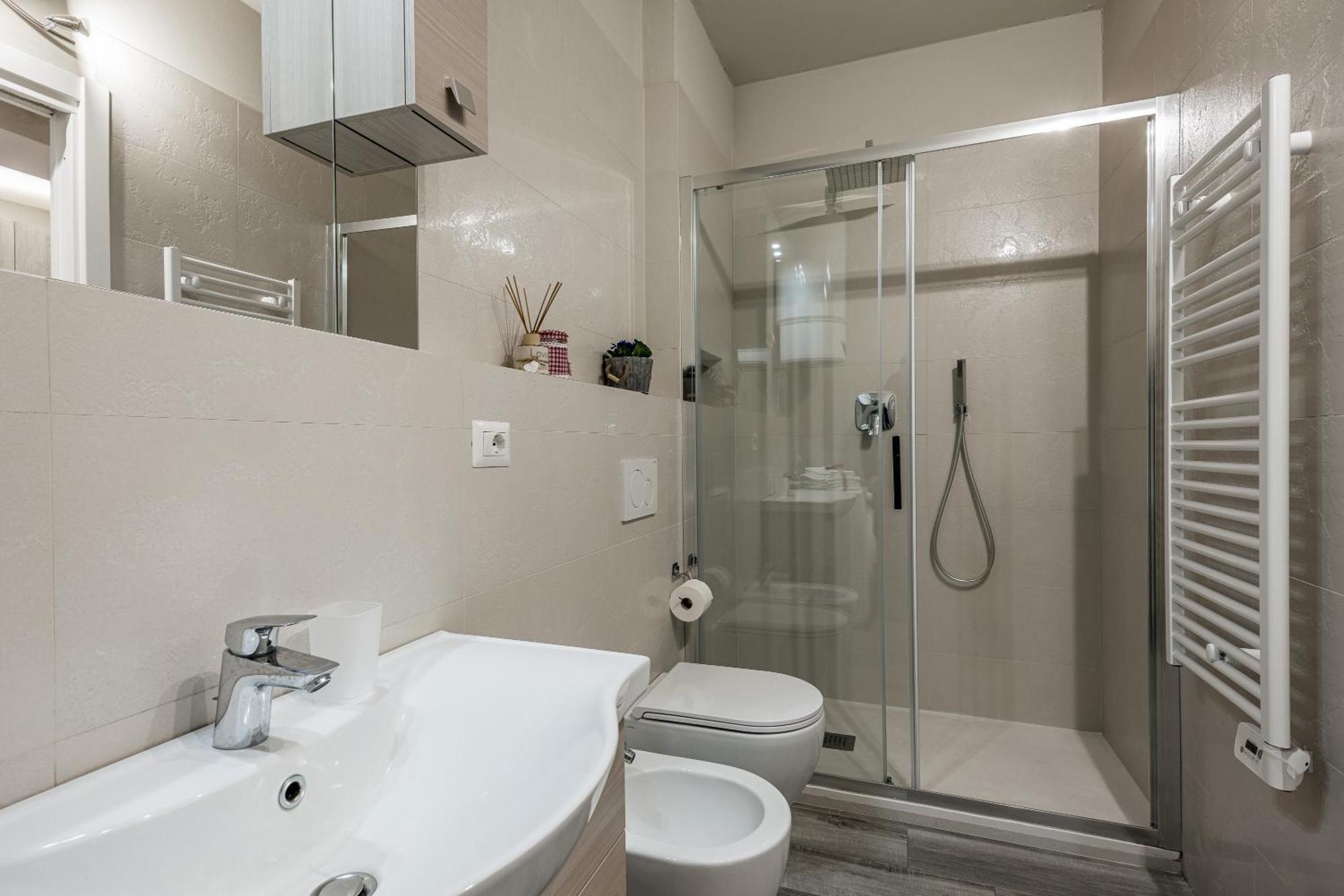 Siena Living Apartment Екстериор снимка